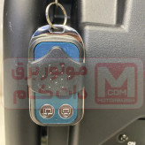 موتور برق سه گانه سوز 6.5 کیلووات توربوژن مدل GO9000PRO