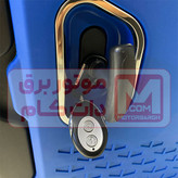 موتور برق سایلنت توربوژن 5کیلووات مدل GS7000E