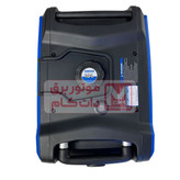موتور برق سایلنت توربوژن 5کیلووات مدل GS7000E