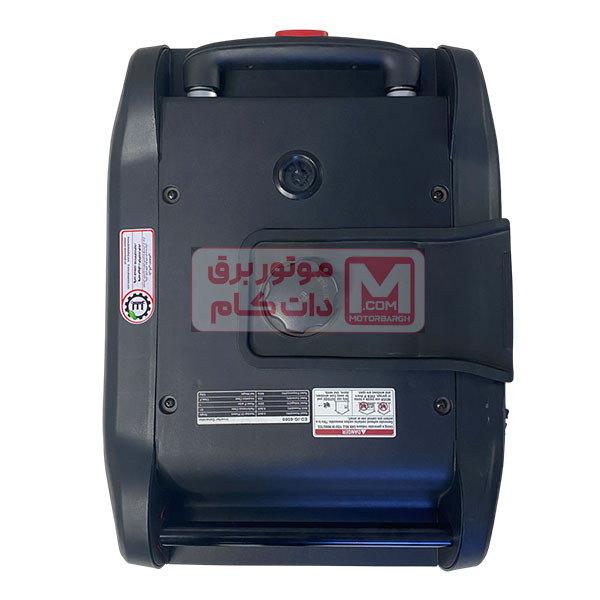موتور برق سایلنت اینورتری ،ادون 6 کیلووات مدل ed-lg6000