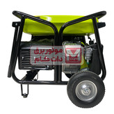موتور برق بنزینی پوتر 10.5کیلووات مدل PT23000VES+R+ATS