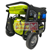 موتور برق بنزینی پوتر 10.5کیلووات مدل PT23000VES+R+ATS