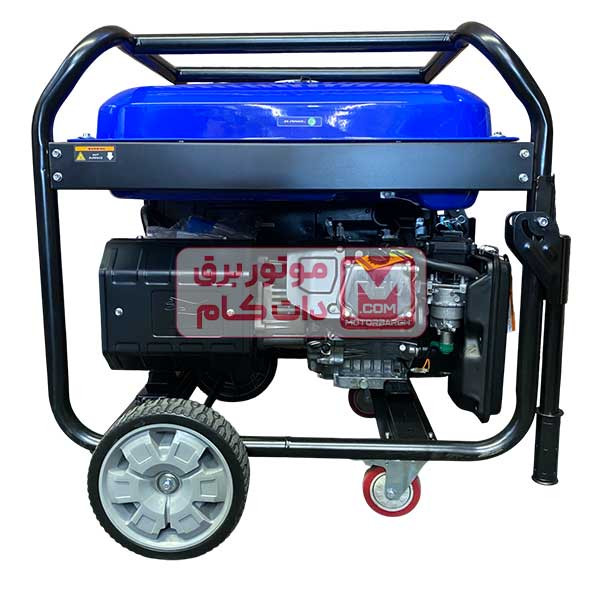 موتور برق بنزینی زونگشن 9.2 کیلو وات مدل PB11000EB
