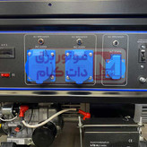 موتور برق بنزینی زونگشن 9.2 کیلو وات مدل PB11000EB