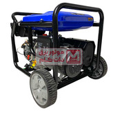 موتور برق بنزینی زوگشن 8.5 کیلووات مدل LB9000E