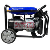 موتور برق بنزینی زوگشن 8.5 کیلووات مدل LB9000E