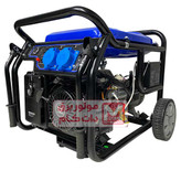 موتور برق بنزینی زوگشن 8.5 کیلووات مدل LB9000E