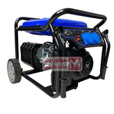 موتور برق بنزینی زوگشن 8.5 کیلووات مدل LB9000E