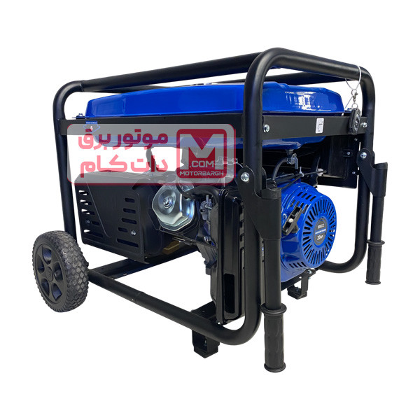 موتوربرق توربوژن 10 کیلووات مدل G18000E