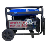 موتوربرق توربوژن 10 کیلووات مدل G18000E