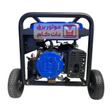 موتوربرق توربوژن 10 کیلووات مدل G18000E