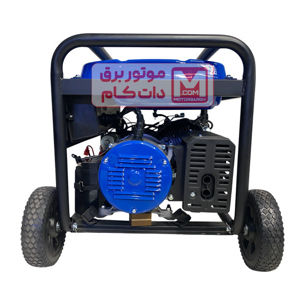 موتوربرق توربوژن 10 کیلووات مدل G18000E