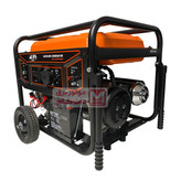موتور برق آلپس 7.5 کیلووات مدل AL9500E