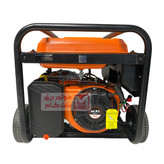موتور برق آلپس 7.5 کیلووات مدل AL9500E