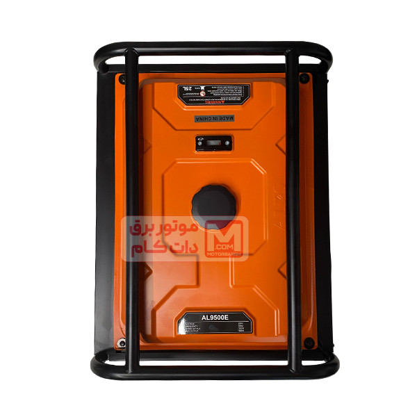 موتور برق آلپس 7.5 کیلووات مدل AL9500E
