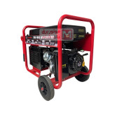 موتور برق تک فاز سه گانه سوز جیانگ دانگ اتوماتیک 8.5 کیلووات مدل JD8500THEB-LPG-NG