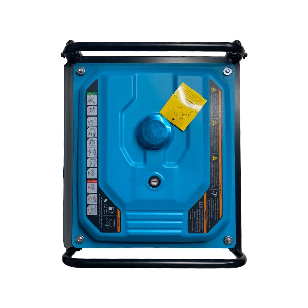 موتور برق اینورتر لانسین 7 کیلووات مدل gh9000i