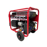 موتور برق جیانگ دانگ 12کیلووات سه فاز سه گانه اتوماتیک مدل JD12000THEBT-A-RC-LPG-NG