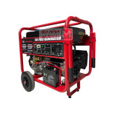 موتور برق جیانگ دانگ 12کیلووات سه فاز سه گانه اتوماتیک مدل JD12000THEBT-A-RC-LPG-NG