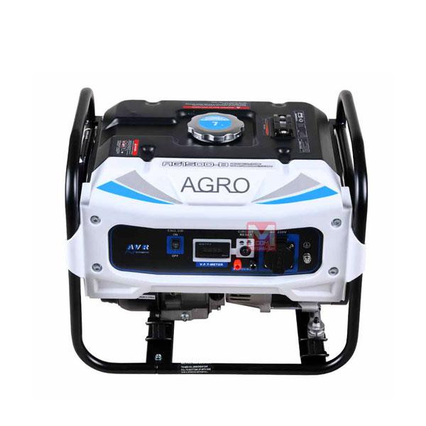 موتور برق بنزینی اگرو 1.5کیلووات مدل AG1500-B
