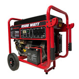 موتور برق جیانگ دانگ 8.5 کیلو وات مدل JD8500THEB_ATS