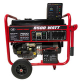 موتور برق جیانگ دانگ 8.5 کیلو وات مدل JD8500THEB_ATS