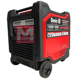 موتور برق سایلنت دنیز 10 کیلو وات مدلZSP10500IS