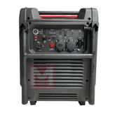 موتور برق سایلنت دنیز 10 کیلو وات مدلZSP10500IS