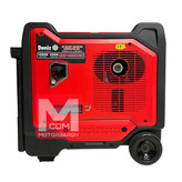 موتور برق سایلنت دنیز 10 کیلو وات مدلZSP10500IS