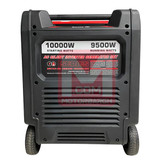 موتور برق سایلنت دنیز 10 کیلو وات مدلZSP10500IS