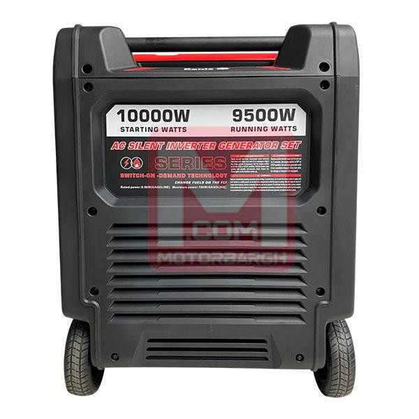 موتور برق سایلنت دنیز 10 کیلو وات مدلZSP10500IS
