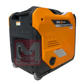 موتور برق سایلنت 5.5 کیلووات دوگانه سوز مدل H6250IER-B
