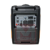 موتور برق سایلنت 5.5 کیلووات دوگانه سوز مدل H6250IER-B