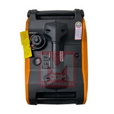 موتور برق سایلنت 5.5 کیلووات دوگانه سوز مدل H6250IER-B