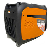 موتور برق هواسدان 5 کیلو وات مدل H6250IE-K