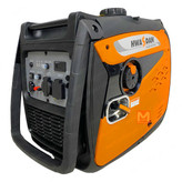 موتور برق هواسدان 5 کیلو وات مدل H6250IE-K