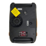 موتور برق هواسدان 5 کیلو وات مدل H6250IE-K