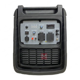 موتور برق هواسدان 5 کیلو وات مدل H6250IE-K