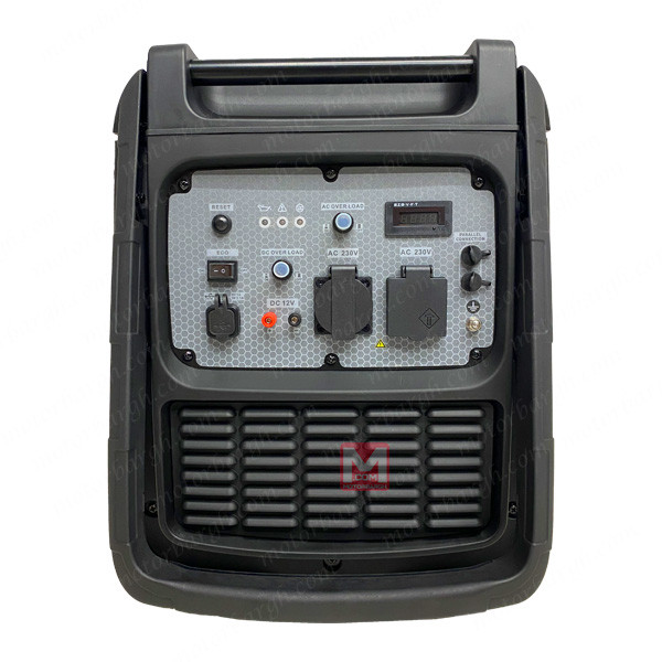 موتور برق هواسدان 5 کیلو وات مدل H6250IE-K