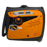 موتور برق هواسدان 5 کیلو وات مدل H6250IE-K