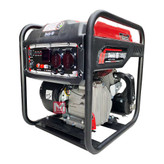 موتور برق دنیز 6 کیلو وات اینورتری مدل zsp7500io