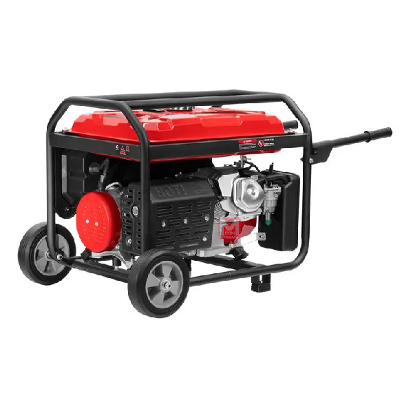 موتور برق رونیکس 5.5 کیلو وات مدل Rh-4782