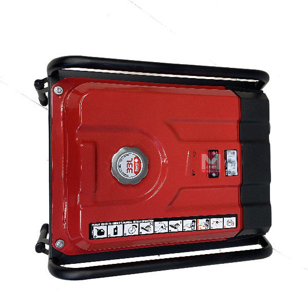 موتور برق دنیز 10 کیلو وات مدل ZSP15000IO
