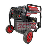 موتور برق دنیز 10 کیلو وات مدل ZSP15000IO
