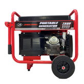 موتور برق جیانگ دانگ 8.5 کیلو وات سه فاز مدل JD8500 THEBT