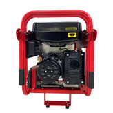 موتور برق جیانگ دانگ 8.5 کیلو وات سه فاز مدل JD8500 THEBT
