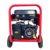 موتور برق جیانگ دانگ 8.5 کیلو وات سه فاز مدل JD8500 THEBT