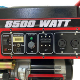 موتور برق جیانگ دانگ 8.5 کیلو وات سه فاز مدل JD8500 THEBT