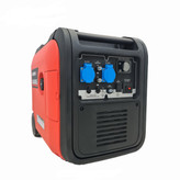موتور برق سایلنت لانسین 5 کیلو وات Gr4800is