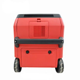 موتور برق سایلنت لانسین 5 کیلو وات Gr4800is